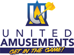 United Amusements Logo